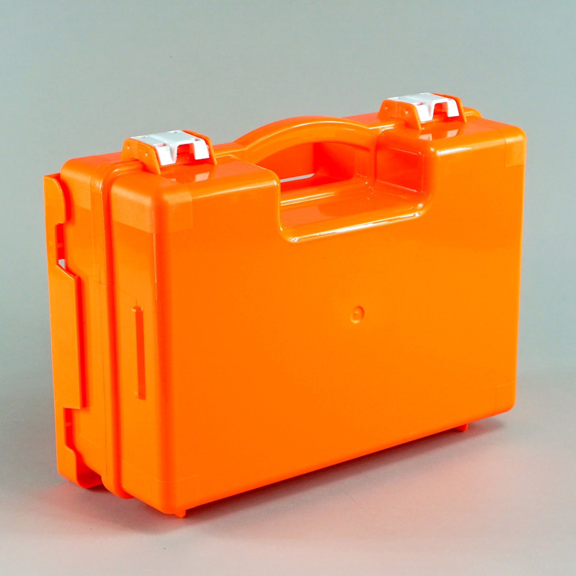 PL106 Plastik İlk Yardım Çantası