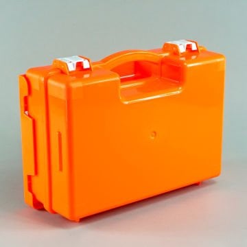 PL106 Plastik İlk Yardım Çantası