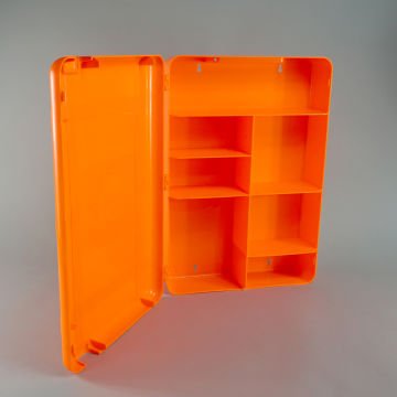 PL114 Plastik İlk Yardım Dolabı