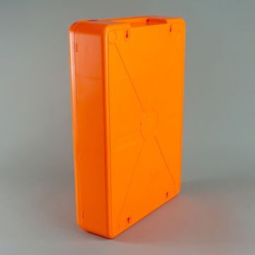 PL114 Plastik İlk Yardım Dolabı