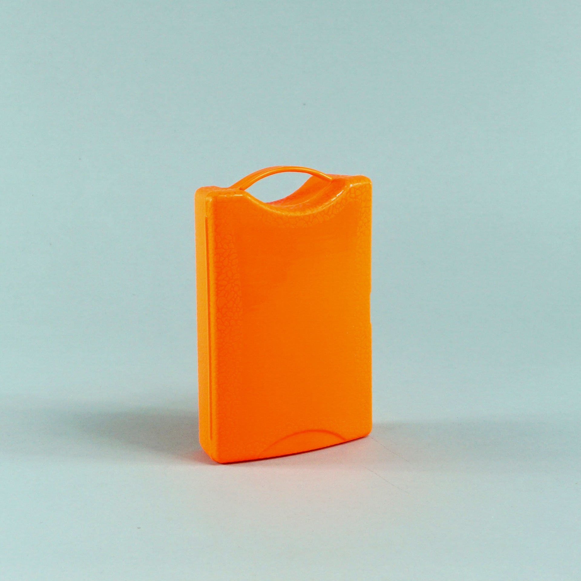 PL117 Plastik İlk Yardım Çantası