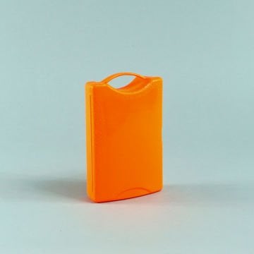 PL117 Plastik İlk Yardım Çantası