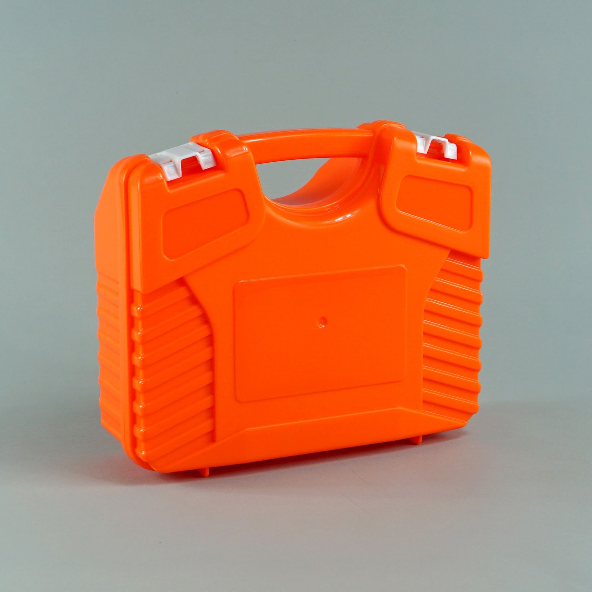 PL118 Plastik İlk Yardım Çantası