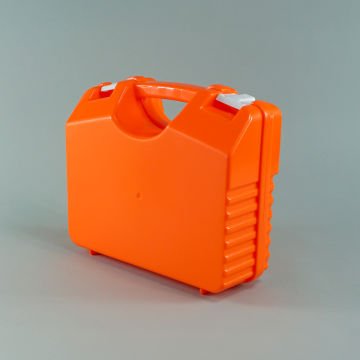 PL118 Plastik İlk Yardım Çantası